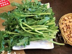 -峰瑞藏地美食·石锅鸡·牦牛肉(大昭寺品牌店)