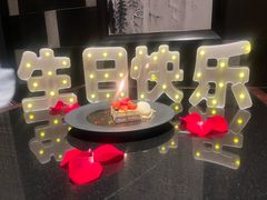 -深圳四季酒店·馥自助餐厅