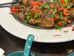 -童婆婆面馆(薛庄小区店)