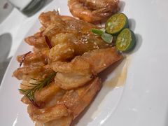 -四季民福烤鸭店(王府井东安门店)