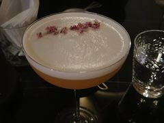 -wann lounge 低温慢煮牛排·清吧