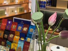 -华祥苑茶业·茶馆茶室(翠竹路店)