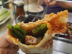 -小寒羊烧烤(凯瑞时代大厦店)