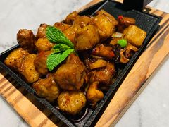 -中8楼风尚云南菜(颐堤港店)