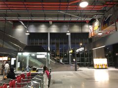 -秀沿路(地铁站)