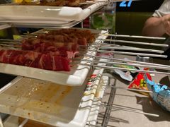 -丰茂烤串(金源店)