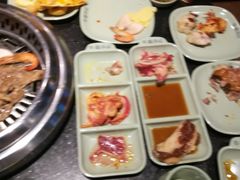 -盛江山自助料理(太原街万达店)