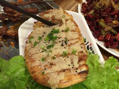 -福苗小骆驼烧烤(曲江店)