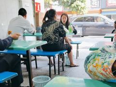 -甘记肥肠粉(马鞍北路店)