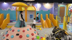 -哒卟溜欢乐王国(禹州城市广场店)