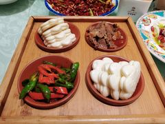 -巴依老爷新疆美食(昌平店)