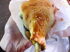 -中关村烤包子(中关村店)