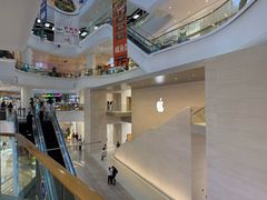 -Apple零售店(玄武湖店)