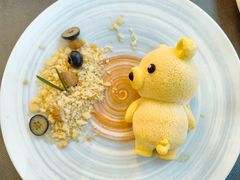 -小厨娘淮扬菜(河西奥美大厦店)