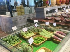 -上座·餐厅(阳光100店)