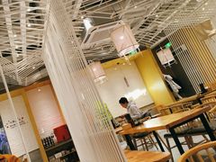 -嘻小北·兰州清汤牛肉面(南翔印象城MEGA店)
