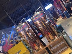 -醉炫音速烧烤·干煸菜(沙河总店)