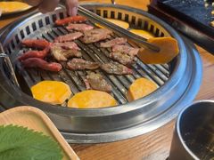 -金龙烧烤·牛肉面(西塔店)