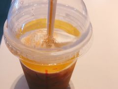 -麦当劳(哈西万达店)