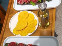 -佟爷·老北京炙子烤肉(动物园店)