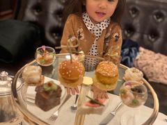 -Salon de Ville浦江汇(上海外滩华尔道夫酒店店)