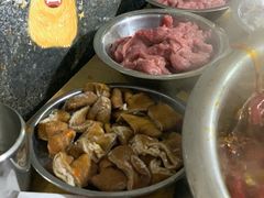 -渝味黄姐火锅(黄泥村店)