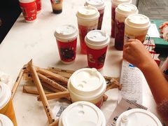 -LELECHA乐乐茶(美罗城店)