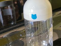 -兰熊鲜奶(西直门凯德mall店)