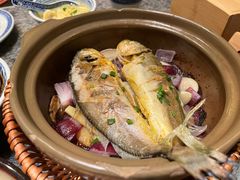 -南京大牌档(中关村领展广场店)