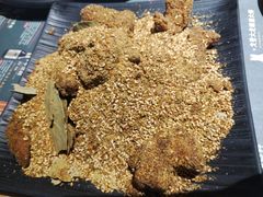 香叶鸡脖-壹酒贰肉1926·深夜食堂(南京北街店)