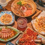 吃到了一场盛宴 | yi级棒日式料理