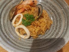-棒约翰比萨·意面(松江开元店)