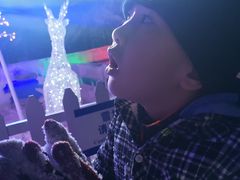 -世界之窗阿尔卑斯冰雪世界