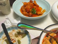 -假装苏杭·园林餐厅(陆家嘴中心店)