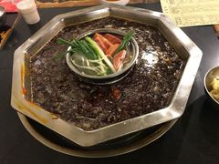 -邓莽子老火锅(鲁祖庙店)