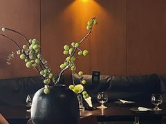 -Fuzzy Bistro 浮几韩餐·茶酒馆