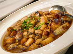 -澜小宴·锦绣江南(金沙滩店)