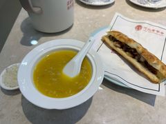 -高建民驴肉火烧(谈北路店)