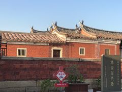 -蔡氏古民居建筑群