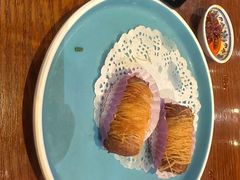 -丰圆轩粤式茶楼 . 点心粤菜(夏茅店)