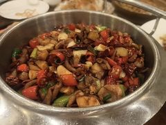 -一楼食业·美食人家
