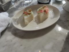 -无锡苏宁银河国际酒店-悦府65中餐厅
