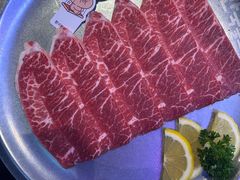 -入火韩国烤肉(凯旋广场店)