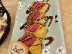 -桃屋日本料理(清华科技园店)