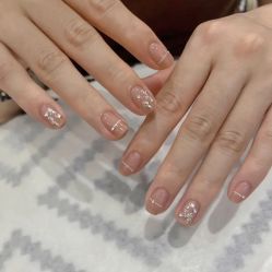 -M·X Nail日式美甲美睫