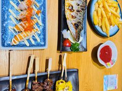-福匠日本料理(人民路店)