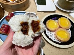 蜜汁叉烧包-点都德(春熙路群光广场店)