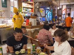 -塘屋烧烤·云南火塘烧烤品牌(春城慧谷旗舰店)