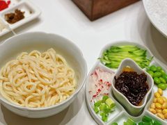 -四季民福烤鸭店(通州马驹桥店)
