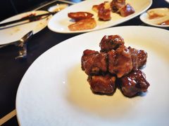 镇江香醋骨-杭州西子湖四季酒店·金沙厅